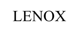 lenox