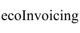 ecoinvoicing