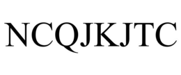 ncqjkjtc