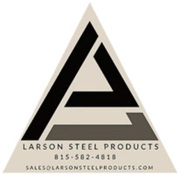 larson steel products