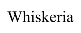 whiskeria