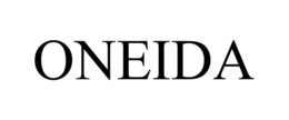 oneida