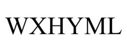 wxhyml