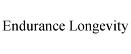 endurance longevity