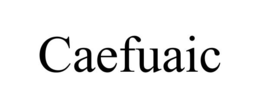 caefuaic