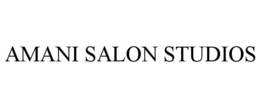 amani salon studios
