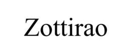 zottirao
