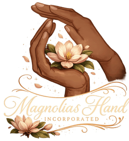 magnolias hand incorporated