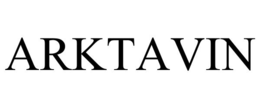 arktavin