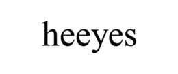 heeyes