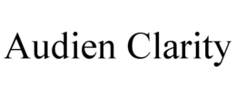 audien clarity