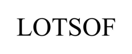 lotsof