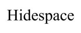 hidespace