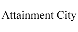attainment city