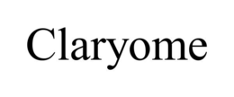 claryome