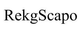rekgscapo