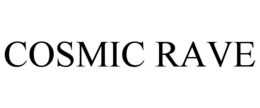 cosmic rave