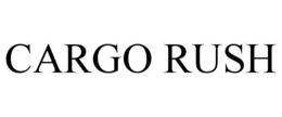 cargo rush