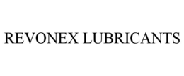 revonex lubricants