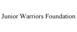 junior warriors foundation