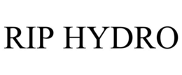 rip hydro
