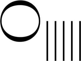 o