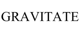 gravitate