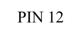 pin 12