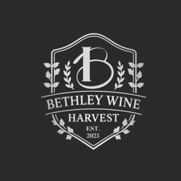 bethley wine harvest est. 2025