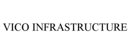 vico infrastructure