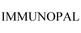 immunopal