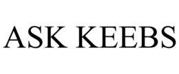 ask keebs