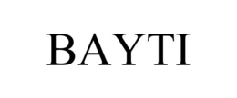 bayti