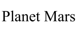 planet mars