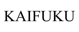 kaifuku