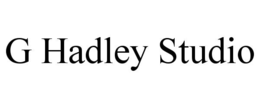 g hadley studio