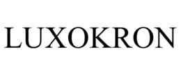 luxokron