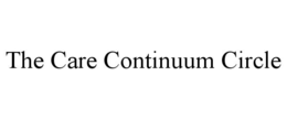 the care continuum circle