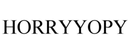 horryyopy