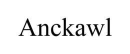 anckawl