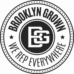 brooklyn grown we rep everywhere