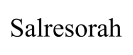 salresorah