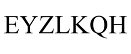 eyzlkqh