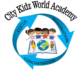 city kidz world