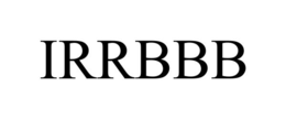 irrbbb