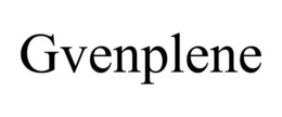 gvenplene