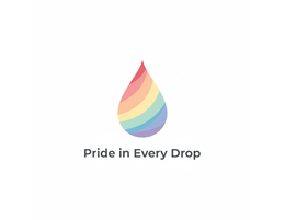 pride in every drop
