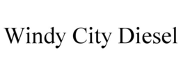 windy city diesel