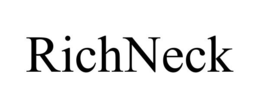 richneck