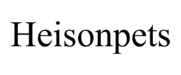 heisonpets